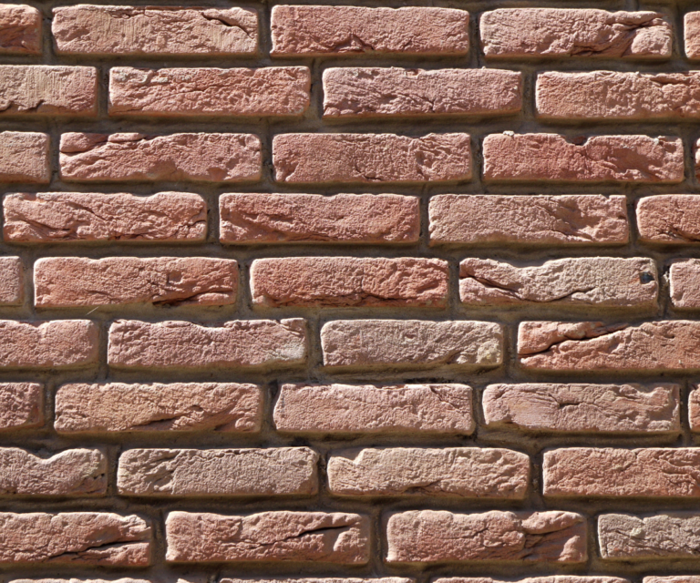 Leistungen Tokalic Bau Klinkerfassaden